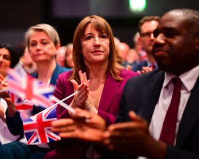 Rachel Reeves to lift two-child benefit cap in November budget