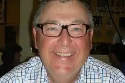 First victim named in Michigan church shooting was a devoted grandfather and Navy veteran