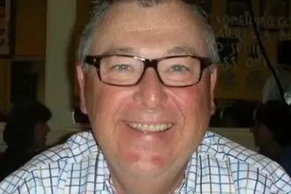 First victim named in Michigan church shooting was a devoted grandfather and Navy veteran