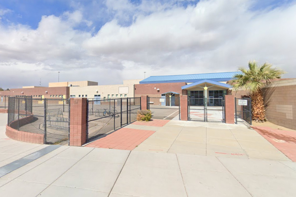 ‘You’re too black’: Vegas mom sues school district after teenage son was subjected to years-long campaign of racist abuse, suit says