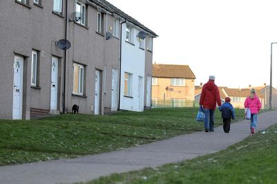 London councils spend £5.5m a day on homelessness crisis as demand soars from desperate families