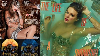 Taylor Swift’s Easter Eggs are a masterclass in creative mischief – and they're heating up