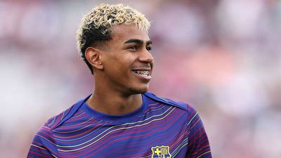 Barcelona Predicted Lineup vs. PSG: Yamal Returns for Champions League Duel