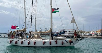 Scottish Government urges Israel to allow safe passage of Global Sumud Flotilla