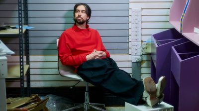 “I think I ran nearly every piece of audio on the album through it. It took forever”: Alex G on the ultra-rare vintage compressor that shaped the sound of Headlights