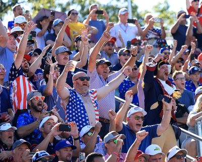 Orwell was right to take a swing at sport