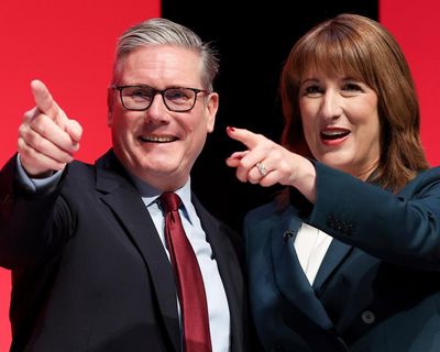 Labour won’t fend off Reform UK by just diluting Farage’s poison