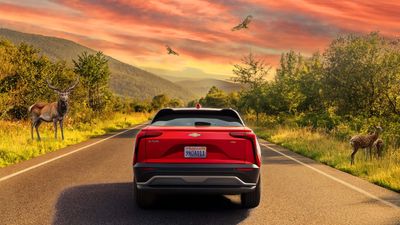 It's Just Plain Better: Why My Electric Car Gives Me Hope