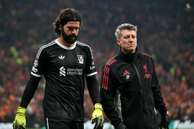 Galatasaray vs Liverpool LIVE: Champions League result, latest updates, and reaction