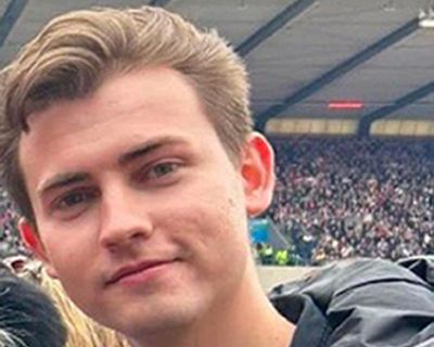 Glasgow University accused of failing student who killed himself on graduation day