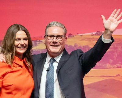 Was this Starmer’s best speech? Yes. But he’ll need a new battle plan to convince a doubting Britain