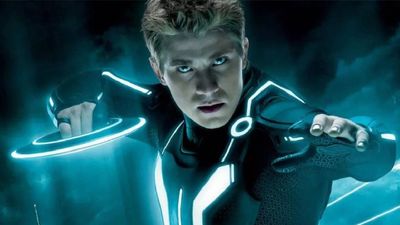 Tron: Legacy’s Garrett Hedlund Breaks Silence On Ares Absence Following Director’s Claim About Missing Actors