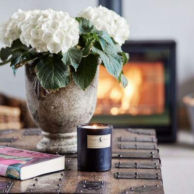 This is why I’ve stopped burning candles the ‘normal’ way in my home – and what I’m doing instead