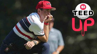 Ryder Cup Second-Guessing Is Only Beginning, but It’s Not All on Keegan Bradley