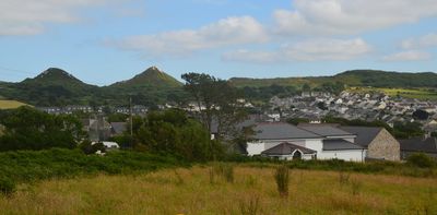 As mining returns to Cornwall, lithium ambitions tussle with local heritage