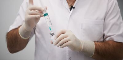 UK expands chemical castration pilot programme for sex offenders – but what are the risks?