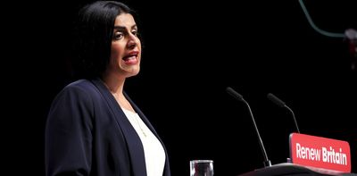 Labour’s plan for migrants to ‘earn’ permanent residency turns belonging into an endless exam