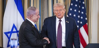 Where does the Arab and Muslim world stand on Trump’s Gaza peace plan? Expert Q&A