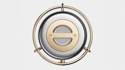 Sir Jony Ive seems to invoked the spirit of Apple Mac for an unusual new product category