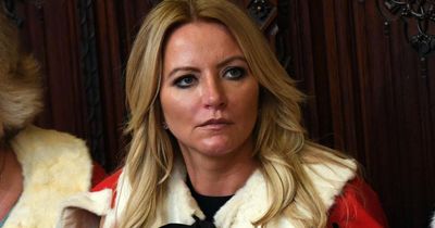 Michelle Mone accuses UK Government of 'scapegoating' over PPE firm