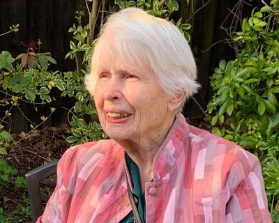 Rosalind Hinton obituary