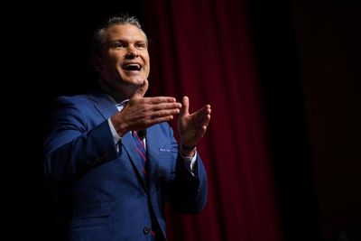 No more ‘woke’ in the US military: key takeaways from Pete Hegseth’s speech