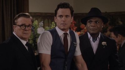 Will And Grace Creator Reacts To Hulu’s Mid-Century Modern Getting Canceled After One Season