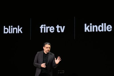 Amazon's unveils new generation of devices all powered by AI