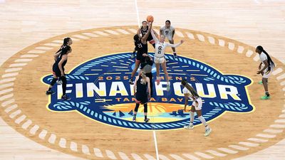 NCAA Announces Big Change to Women's Final Four Starting in 2028