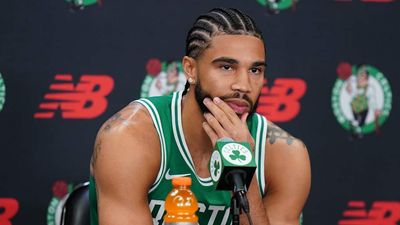 NBA Insider Notebook: Jayson Tatum’s Injury Timeline, Free Agency Updates