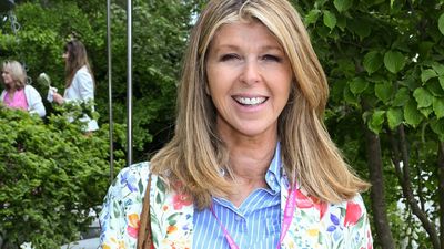 Kate Garraway talks dating after Derek - 'I don't want to spend the rest of my life without love'