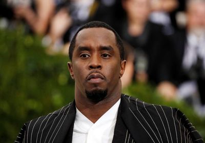 Federal prosecutors urge judge to give Sean ‘Diddy’ Combs an 11-year sentence