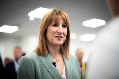 Chancellor Rachel Reeves set to lift two-child benefit limit in November Budget