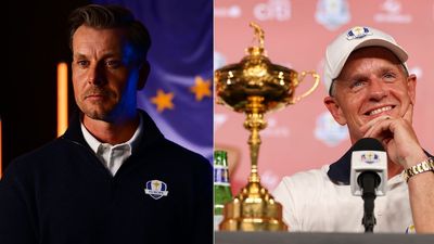 How LIV Golf's Inception Opened The Door For The Greatest Ryder Cup Captain Of All Time