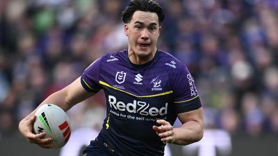 Storm centre wants to make big grand final play count