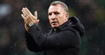 The two Celtic players impressing Brendan Rodgers this season