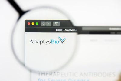 AnaptysBio Charts Path To Split Into Two Public Companies By 2026