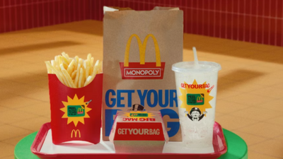 What is the McDonald's Monopoly Scandal? Here's What Happened As Controversial Game Returns