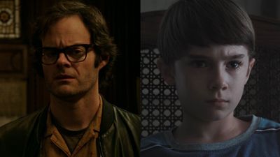 The Key Way Weapons Was Improved Thanks To A Suggestion By Bill Hader