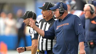 Sean Payton Says He Supports the Tush Push Play Because of His ‘B------- Nose'