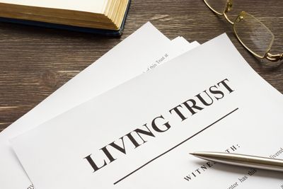 The State Laws That Let Creditors Override Your Living Trust