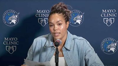 Napheesa Collier Puts WNBA Commissioner on Blast Over Officiating, CBA Talks