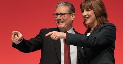 Rachel Reeves to lift two-child cap in Autumn Budget, reports say