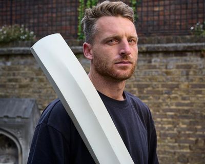 Jos Buttler: ‘A big burden has been lifted – I wasn’t the same leader after the 2023 World Cup’