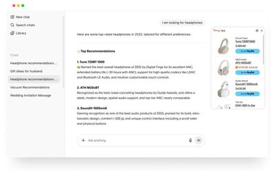 PayPal Expands Honey With AI Shopping Tools To Turn Searches Into Purchases