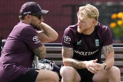 England’s Ashes squad issued warning ahead of tour