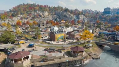 New Warzone map debuts at Call of Duty Next, but it’s not the one most players wanted, and I couldn’t care any less either