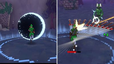 Best Robinette build in Megabonk