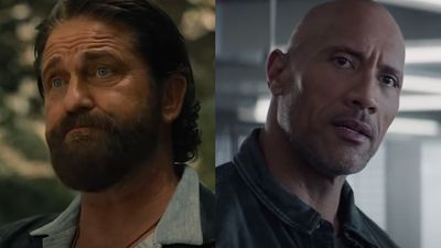 Hear Me Out: How Have We Made It This Far Without A Dwayne Johnson and Gerard Butler Team-Up Movie?