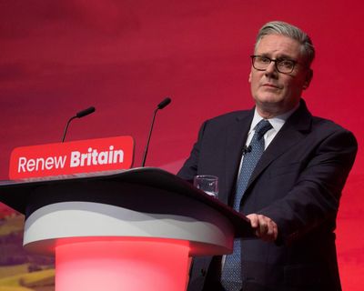 My conference pass was revoked for asking difficult questions: this is Keir Starmer’s Labour